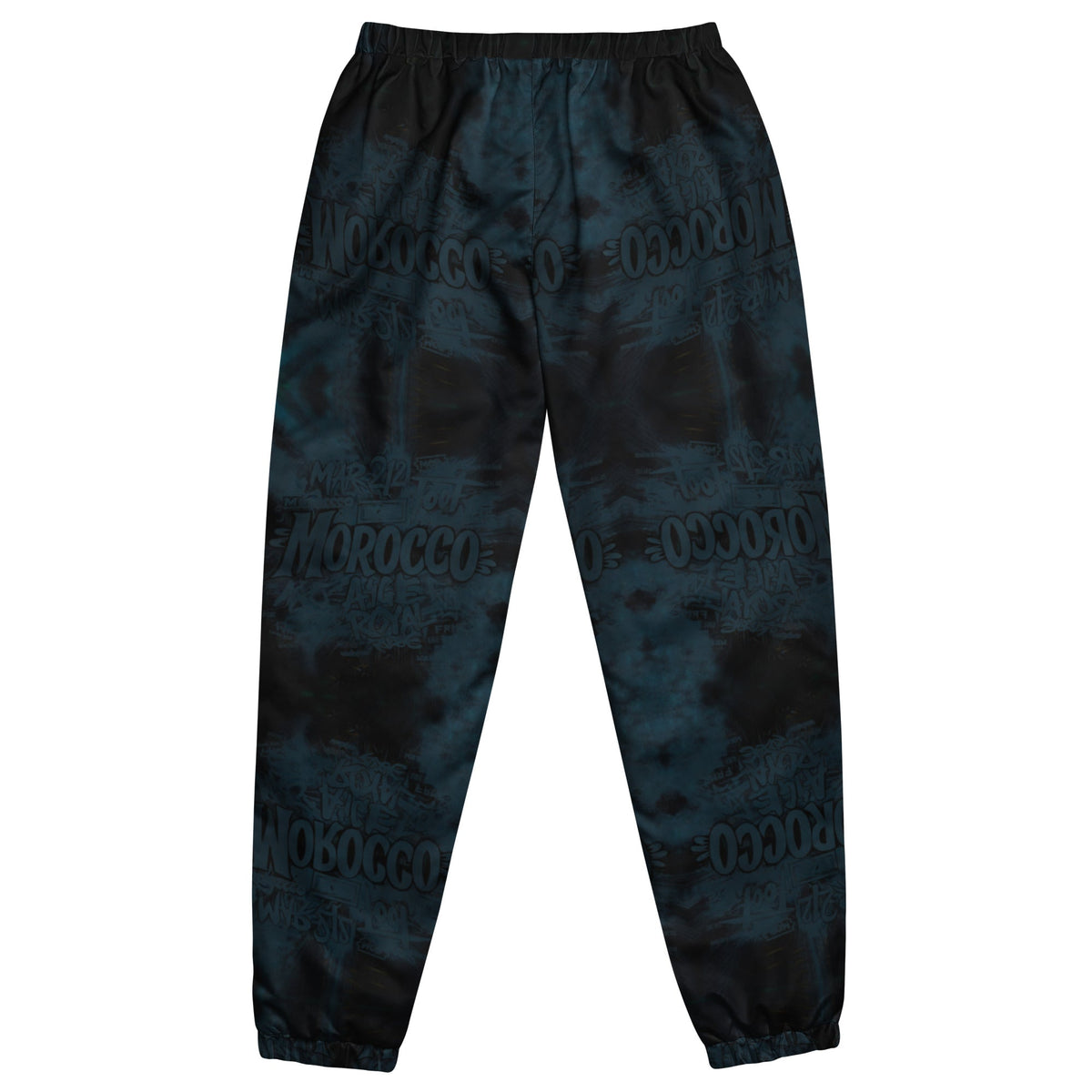 Pantalon de survêtement Morocco Foot Gold Lion Atlas Unisexe
