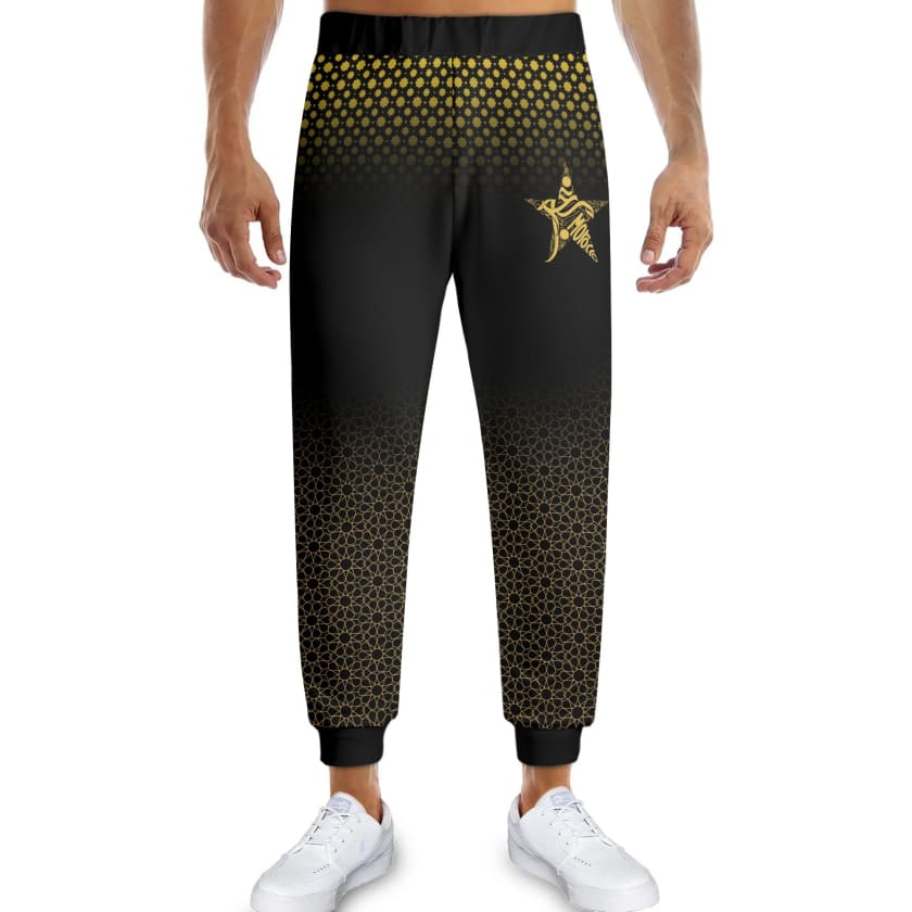 Pantalon de survêtement MOROCCO unisexe