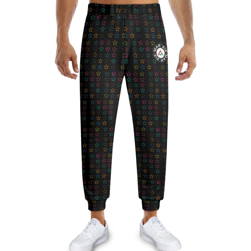 Pantalon de survêtement Stars MAR212