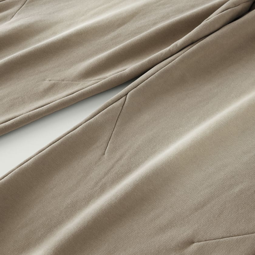 Pantalon MAR survêtement coupe ample style fumé délavé Urban