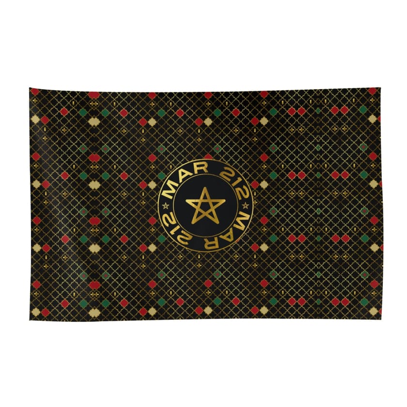 Paréo MARGOLDSTAR 212