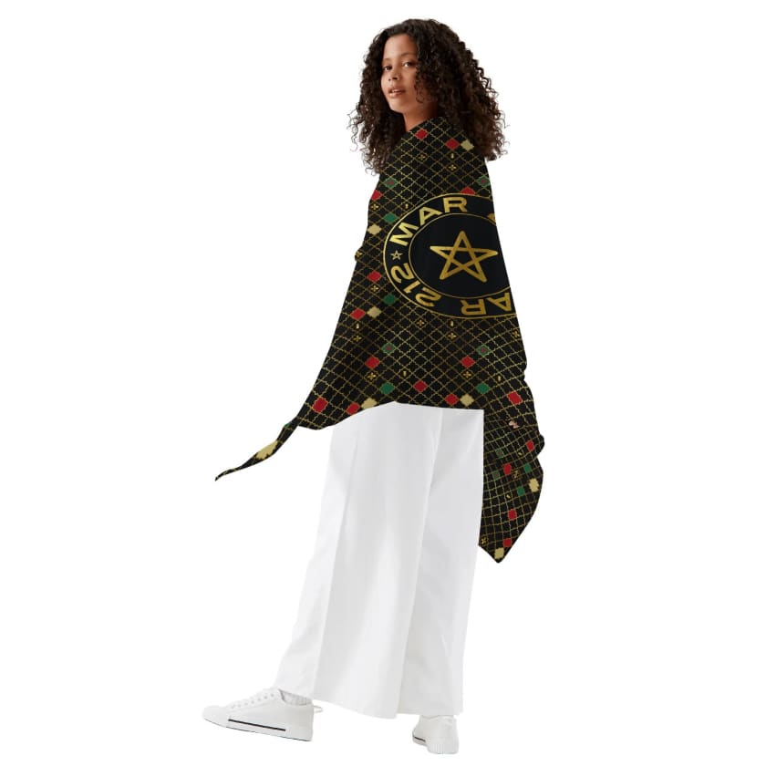 Paréo MARGOLDSTAR 212