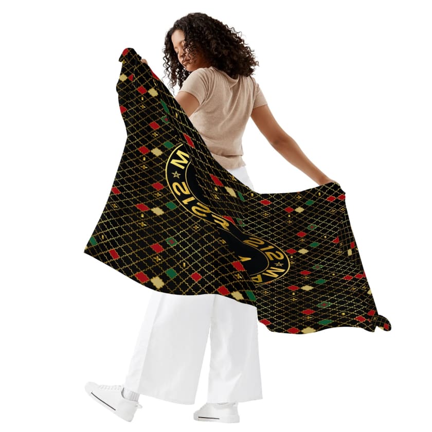 Paréo MARGOLDSTAR 212