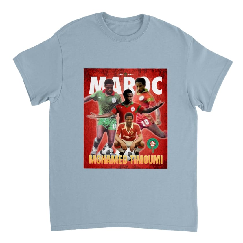 Personnalisez votre propre idée Bootleg joueur de Foot