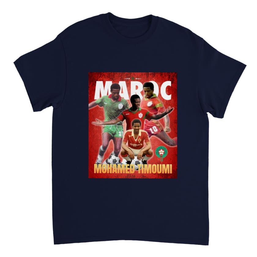 Personnalisez votre propre idée Bootleg joueur de Foot