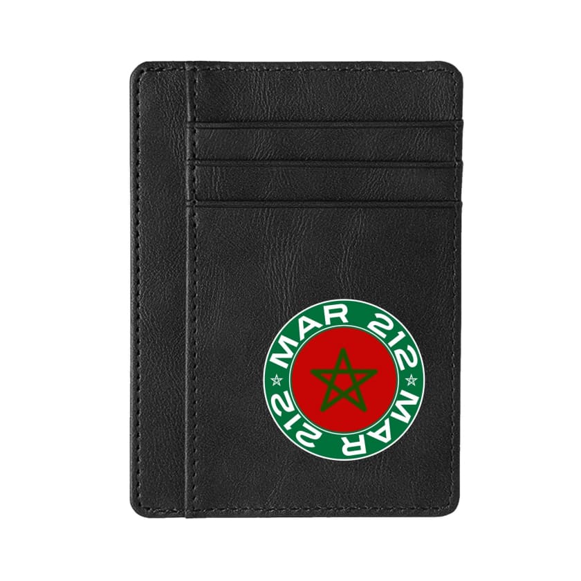 Pochette pour carte bancaire MAR212