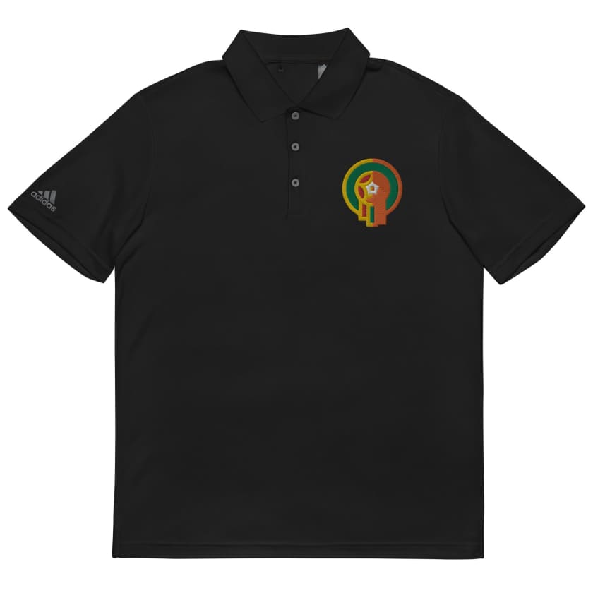 Polo maroc adidas noir Clearance