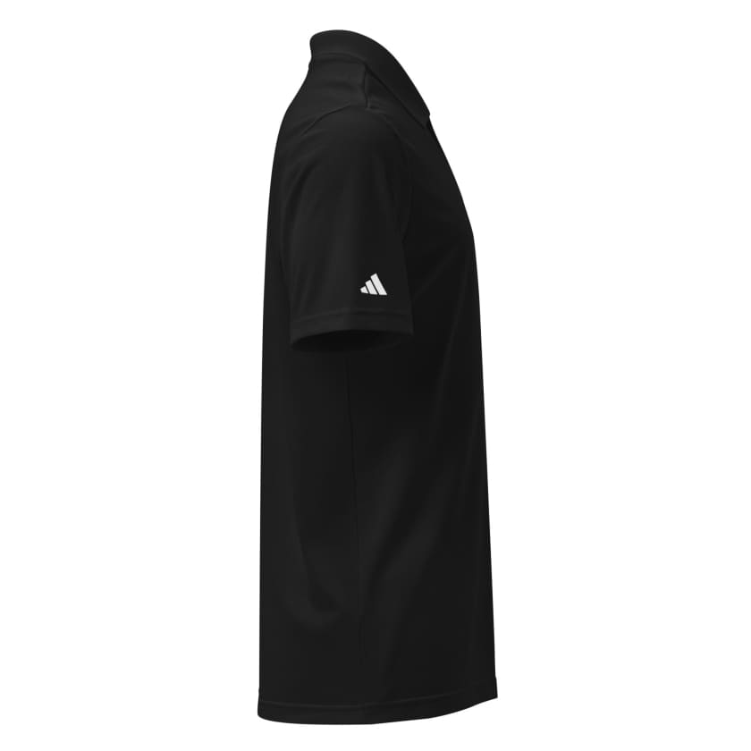 Polo Adidas Sport Almaghrib MAR brodé unisexe