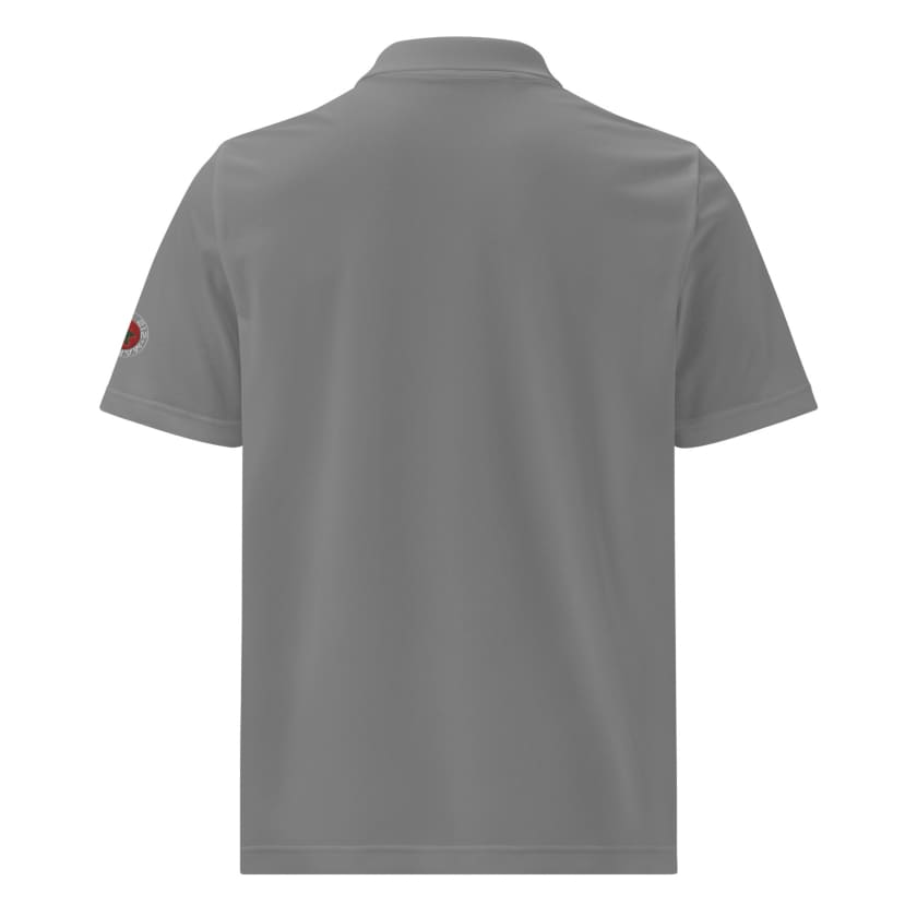 Polo Adidas Sport Love Morocco Brodé unisexe