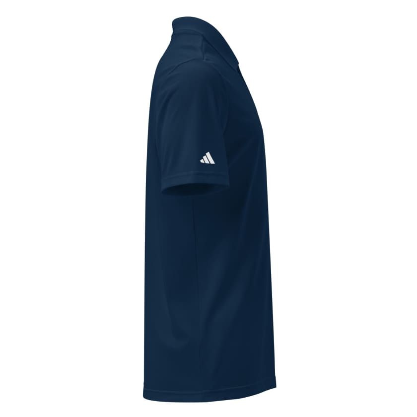 Polo Adidas Sport Love Morocco Brodé unisexe