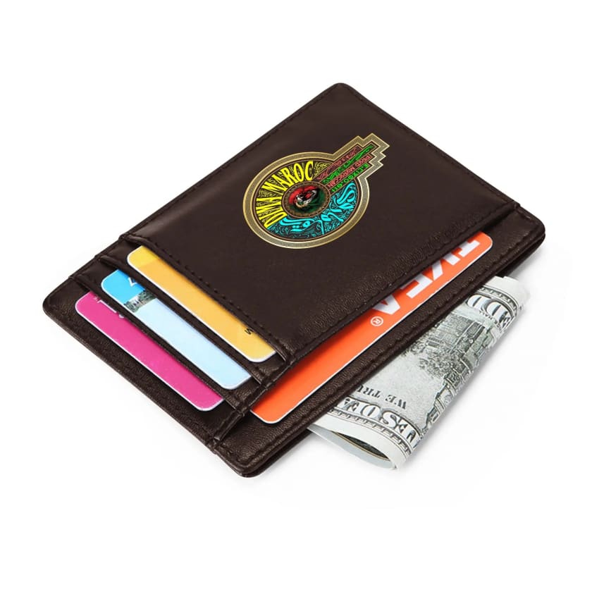 Porte carte de crédit sécurisé MAR