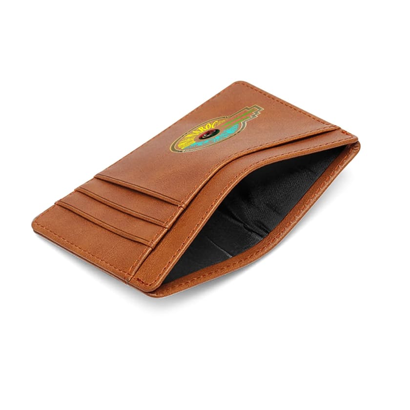 Porte carte de crédit sécurisé MAR