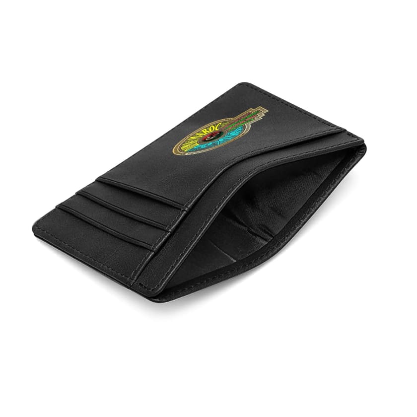 Porte carte de crédit sécurisé MAR