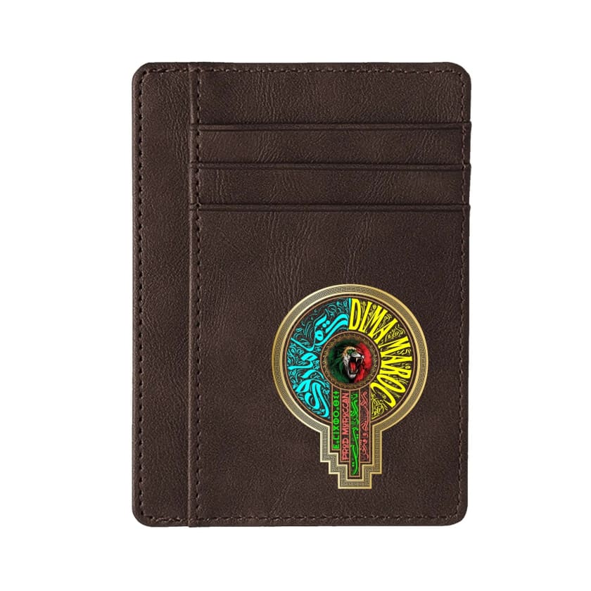 Porte carte de crédit sécurisé MAR