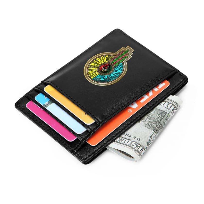 Porte carte de crédit sécurisé MAR