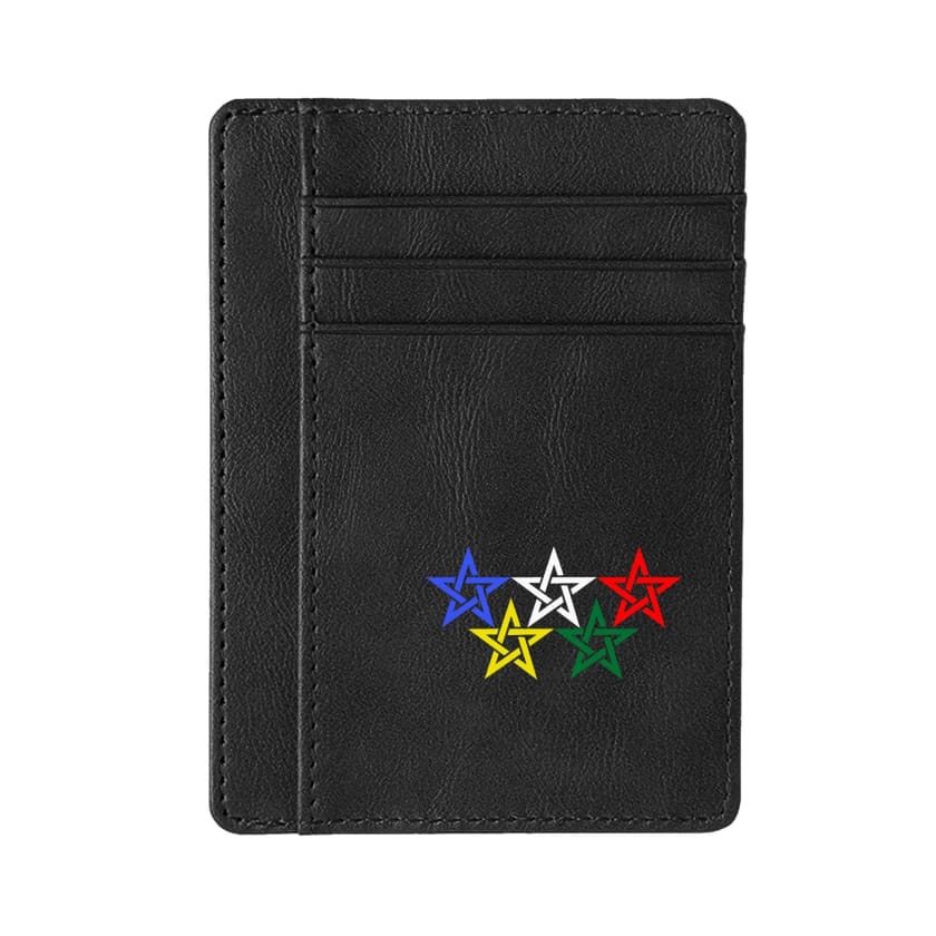 Porte feuille cuir homme MaghribLove