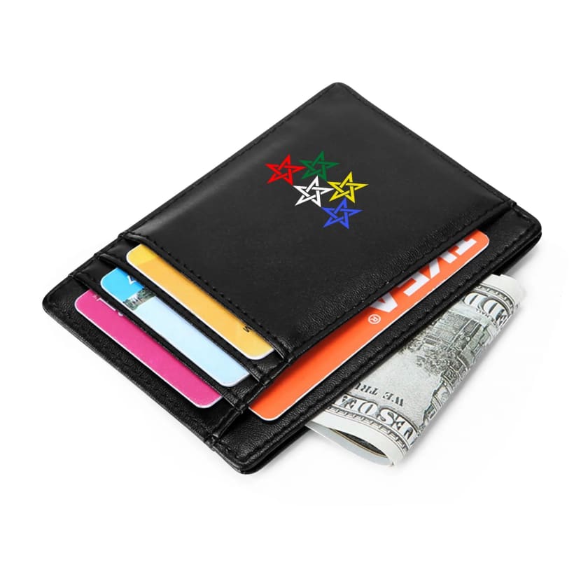 Porte feuille cuir homme MaghribLove