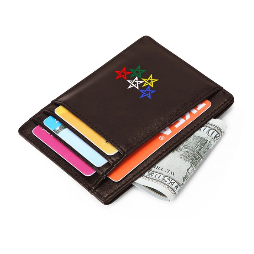 Porte feuille cuir homme MaghribLove