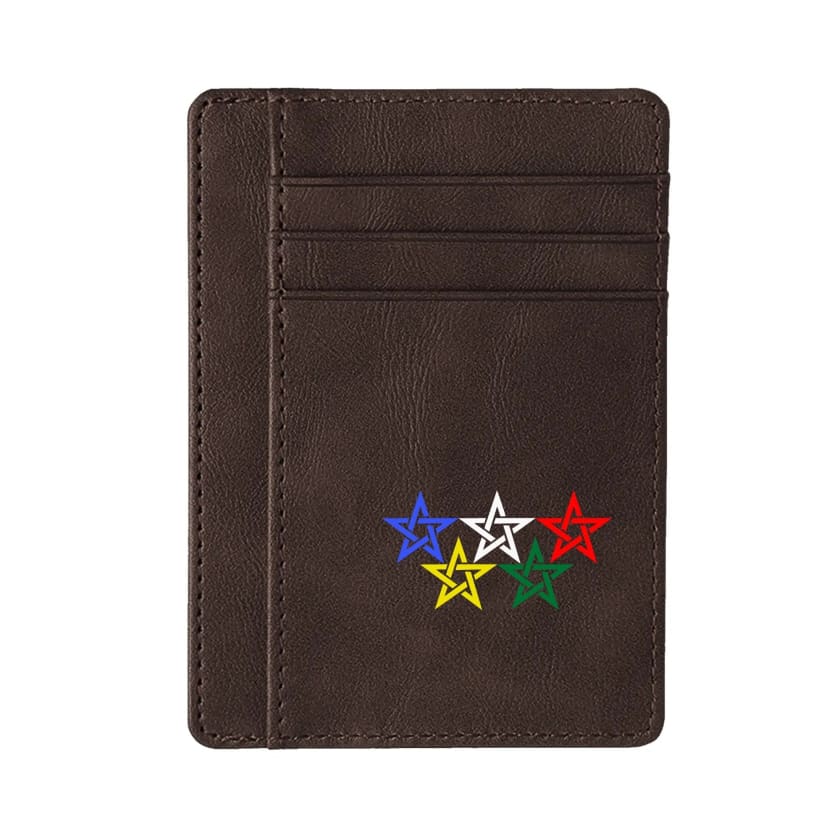 Porte feuille cuir homme MaghribLove