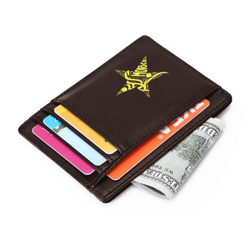 Porte monnaie cuir Morocco