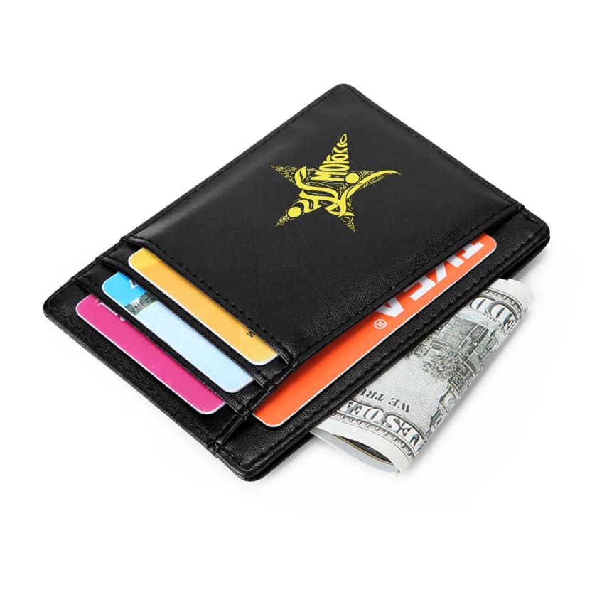 Porte monnaie cuir Morocco