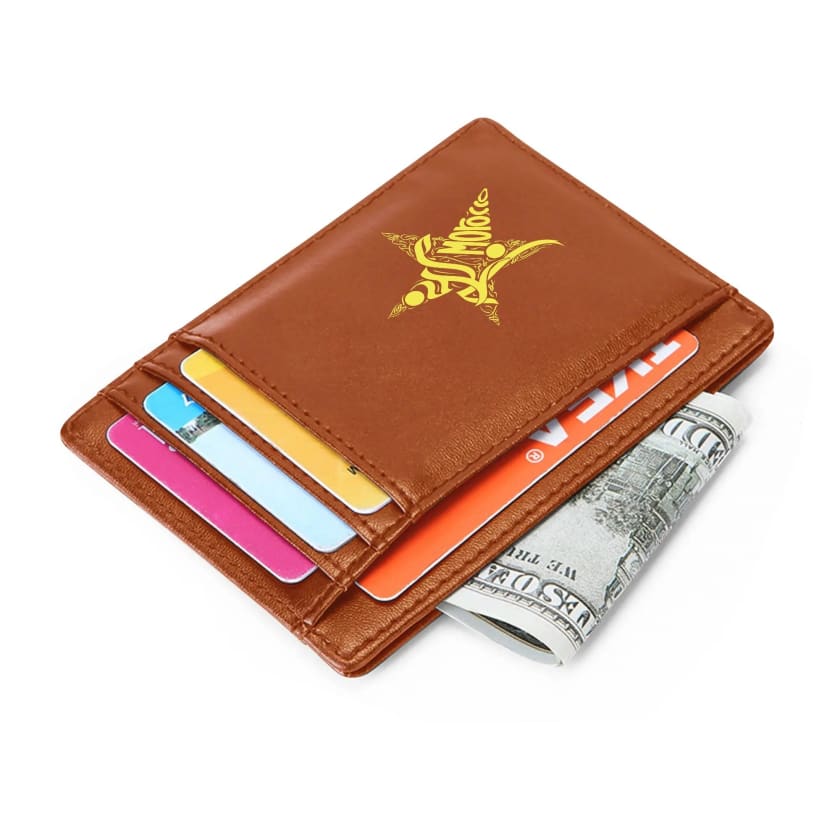 Porte monnaie cuir Morocco