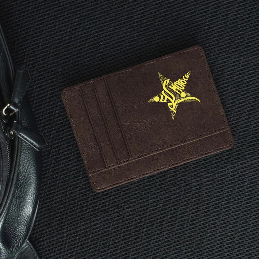 Porte monnaie cuir Morocco