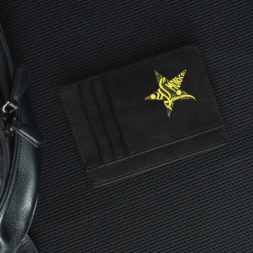 Porte monnaie cuir Morocco