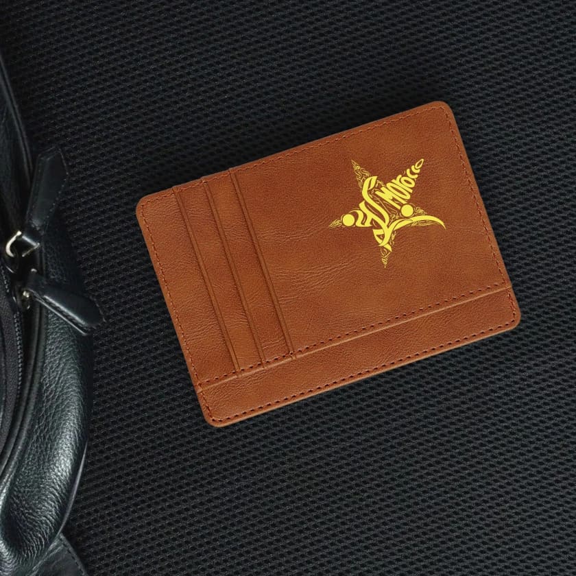 Porte monnaie cuir Morocco