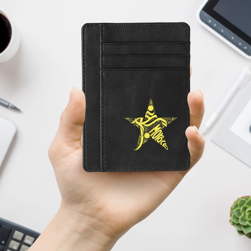 Porte monnaie cuir Morocco