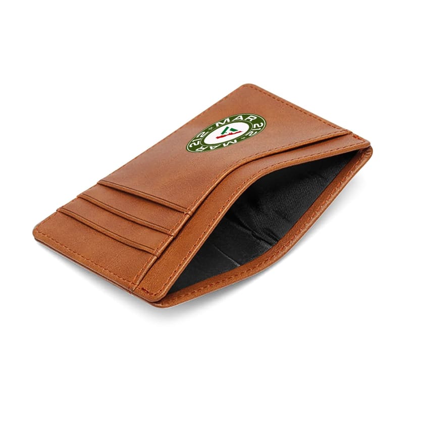 portefeuille cuir homme MAR212