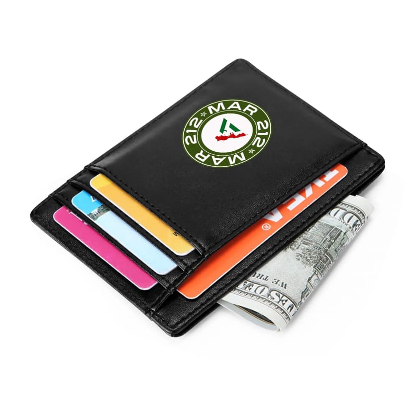 portefeuille cuir homme MAR212
