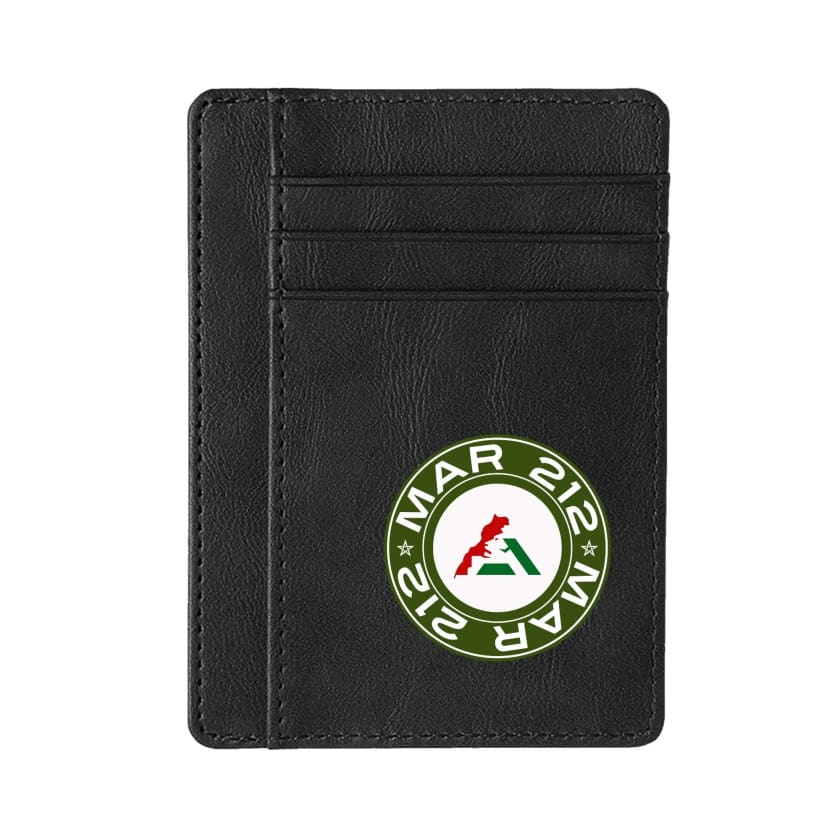 portefeuille cuir homme MAR212