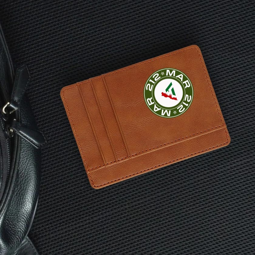 portefeuille cuir homme MAR212