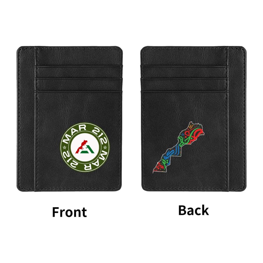 portefeuille cuir homme MAR212