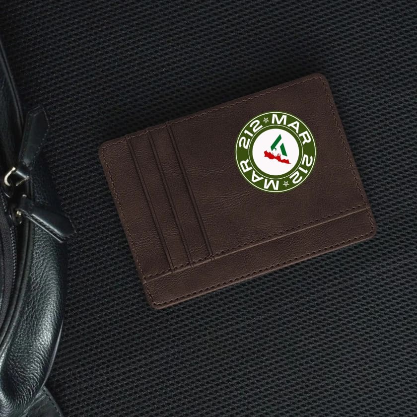 portefeuille cuir homme MAR212