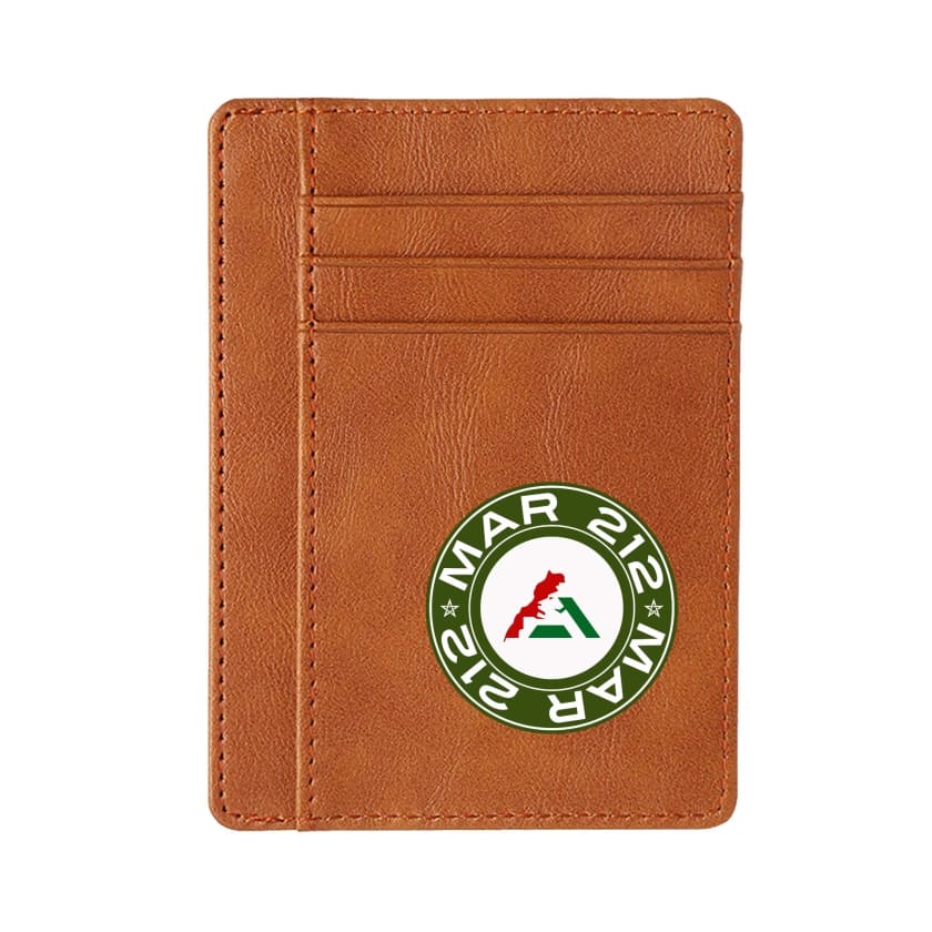 portefeuille cuir homme MAR212