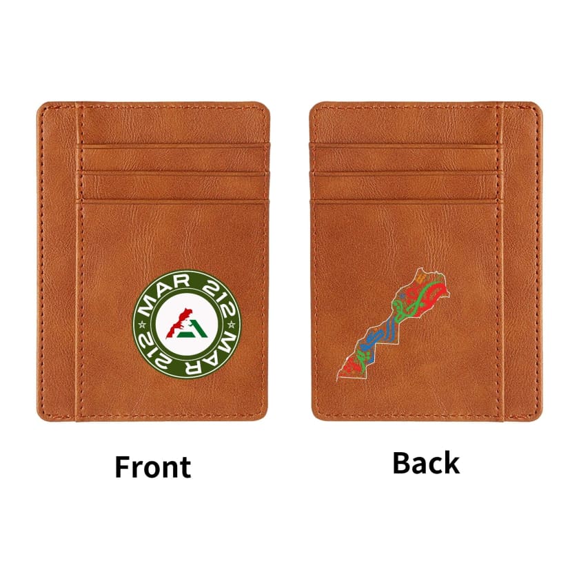 portefeuille cuir homme MAR212