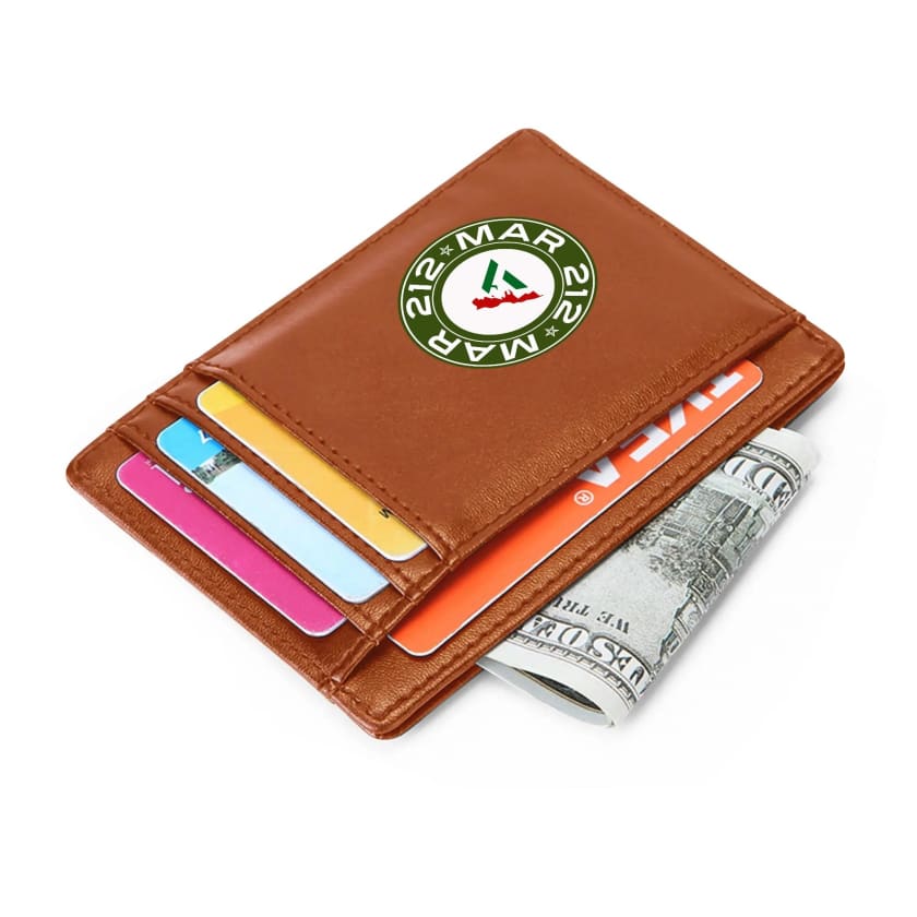 portefeuille cuir homme MAR212