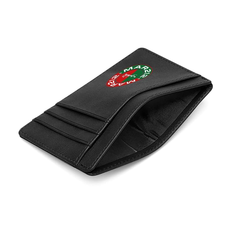 Portefeuille MAR212 en cuir pour homme