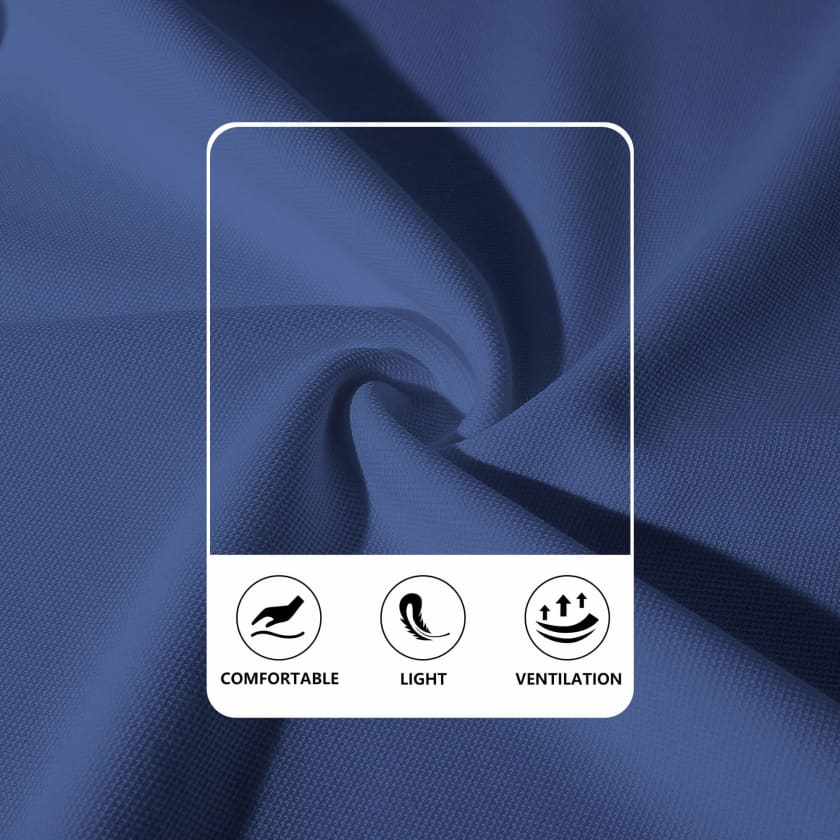 Pull à capuche MAR212 brodé