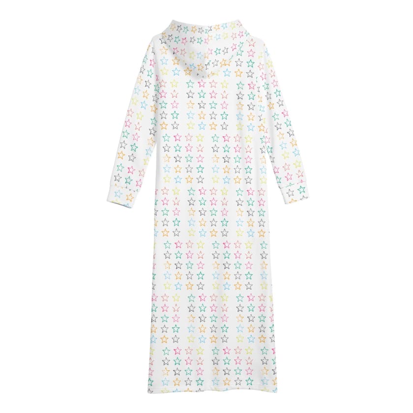 Robe longue MAR-ALLSTAR 212