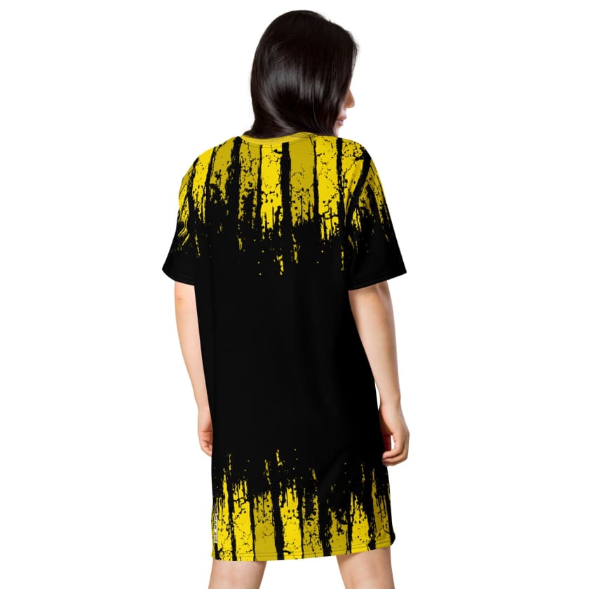 Robe T-shirt Fès Hakma l’3alam