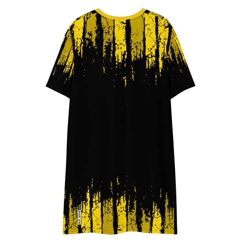 Robe T-shirt Fès Hakma l’3alam