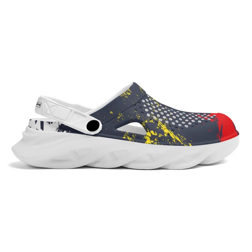 Sabots légères hommes