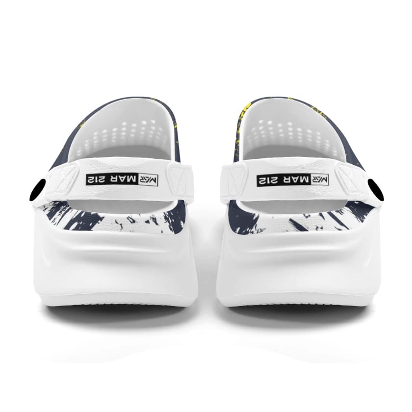 Sabots légères hommes