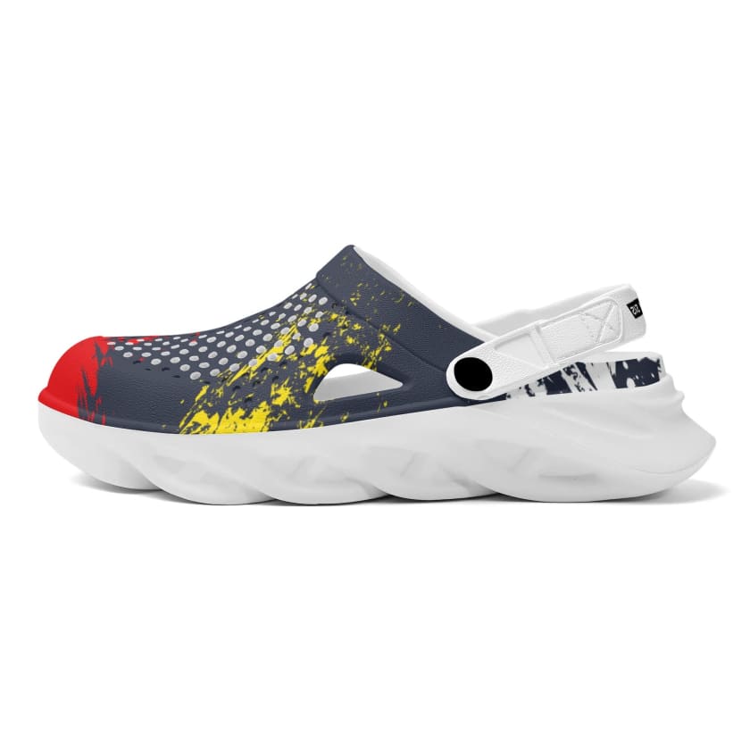 Sabots légères hommes