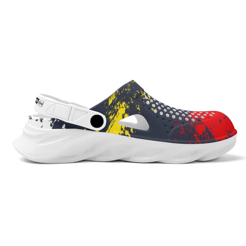 Sabots légères hommes