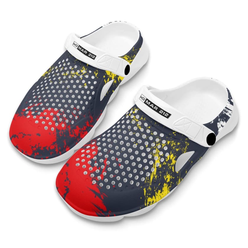 Sabots légères hommes