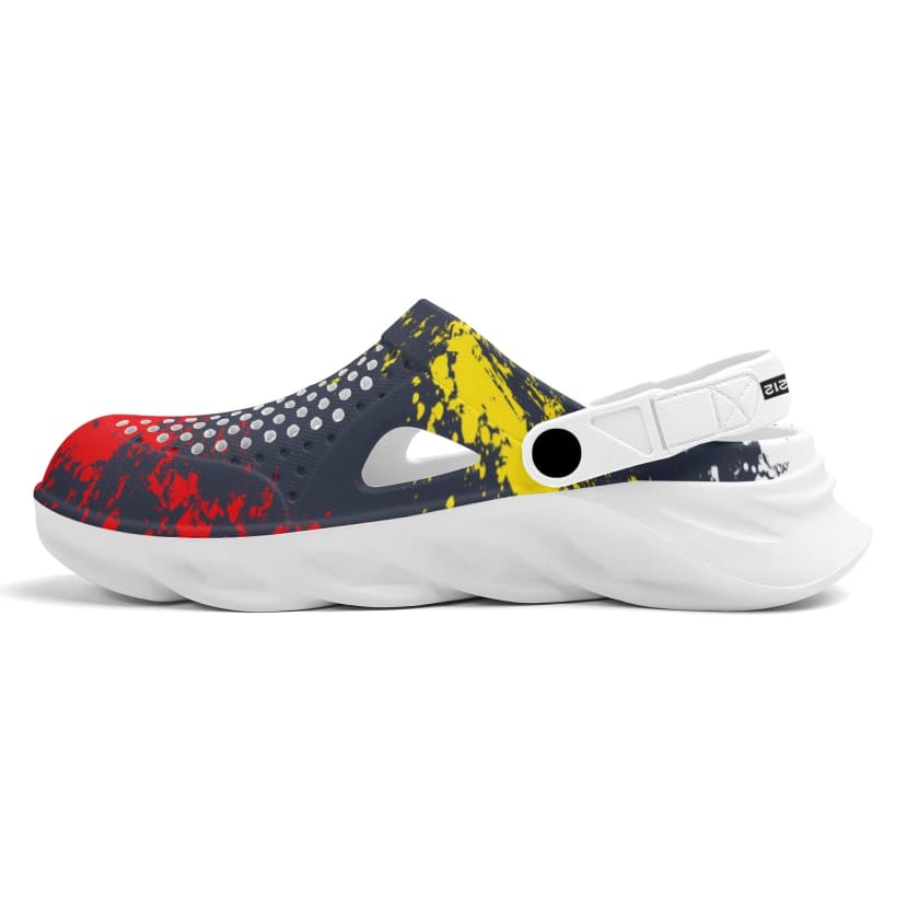 Sabots légères hommes